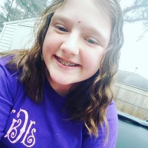 Meet your Posher, Jodie